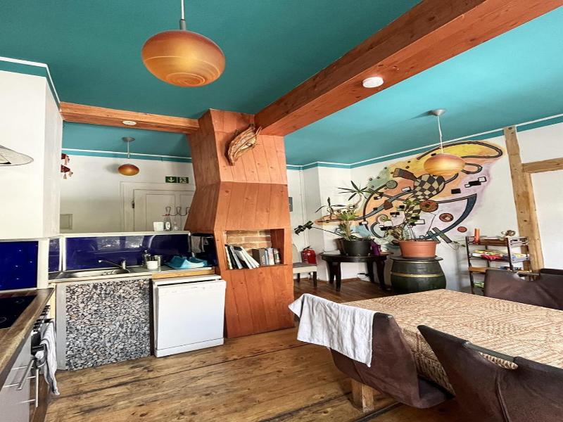 Homeplanet Hostel image