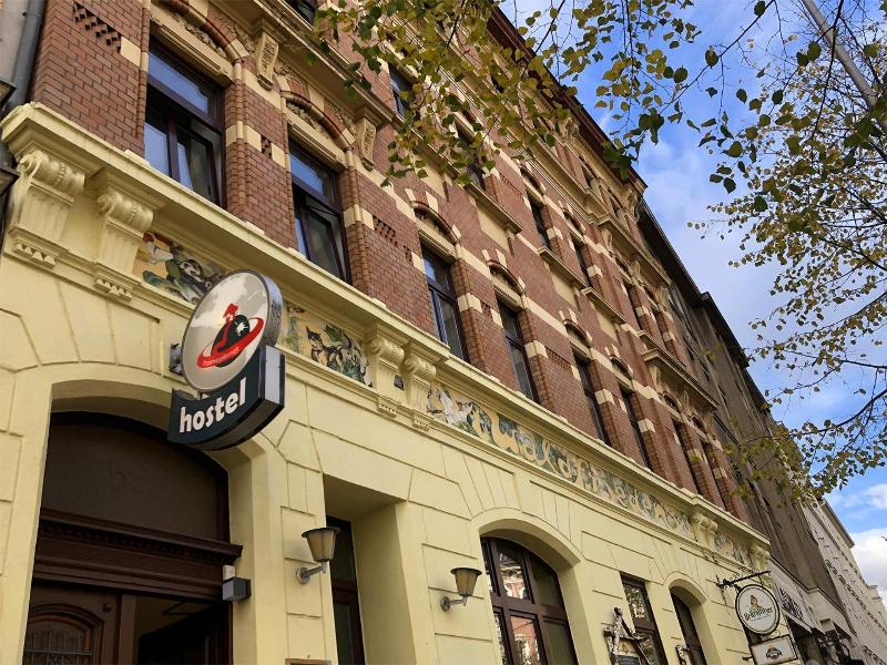 Homeplanet Hostel image
