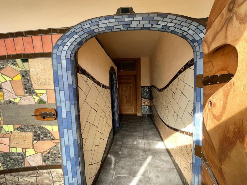 Homeplanet Hostel image