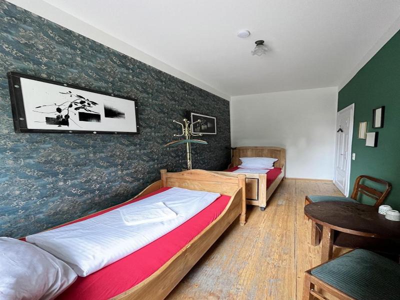 Homeplanet Hostel image