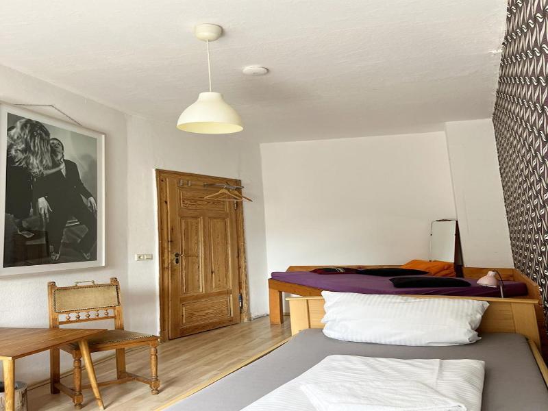 Homeplanet Hostel image