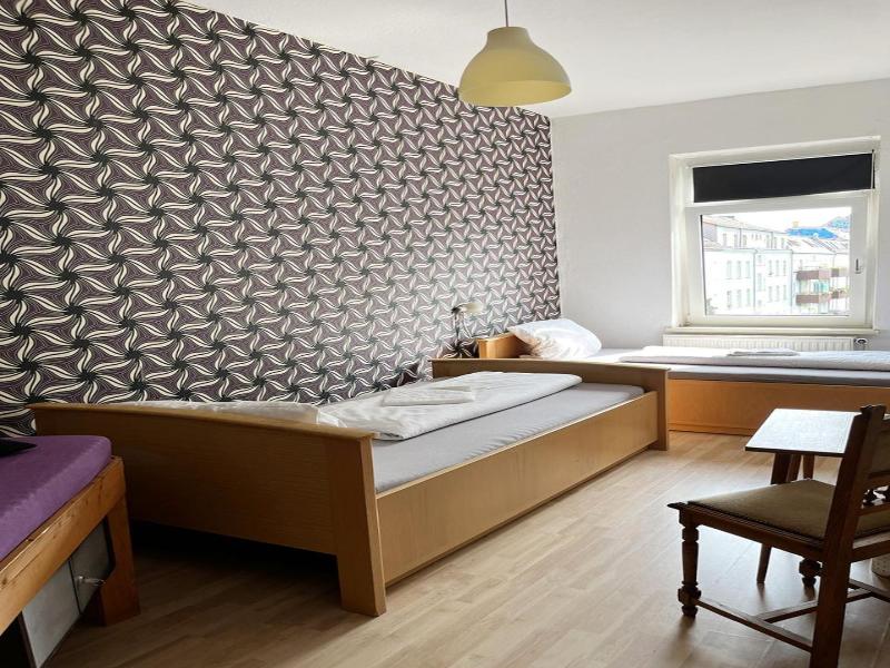 Homeplanet Hostel image
