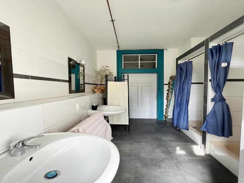 Homeplanet Hostel image