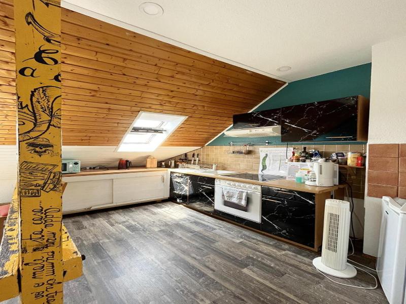 Homeplanet Hostel image