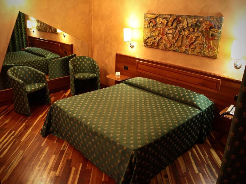 Hotel Air Bag image