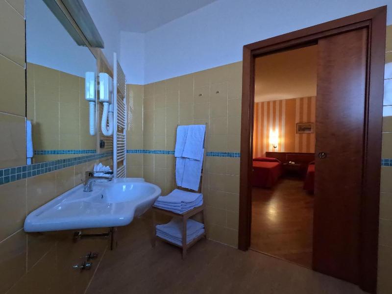 Hotel Air Bag image