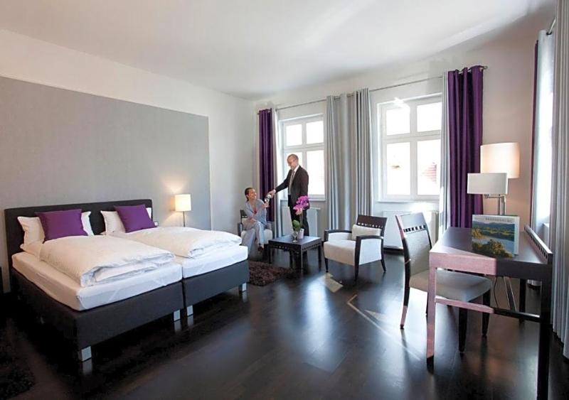 Hotel Prinz Albrecht image