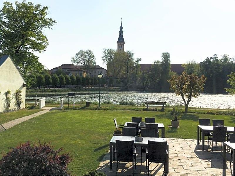 Hotel Prinz Albrecht image