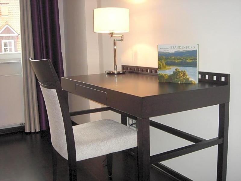Hotel Prinz Albrecht image