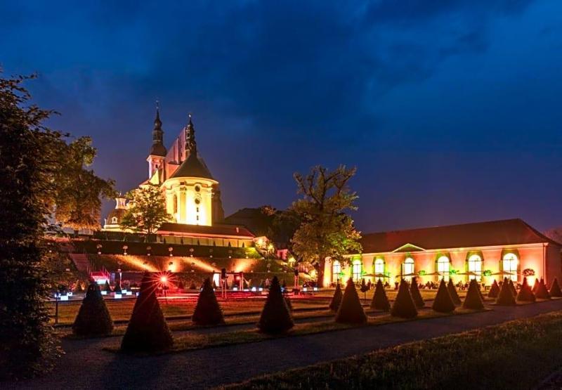 Hotel Prinz Albrecht image