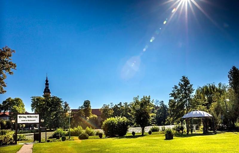 Hotel Prinz Albrecht image