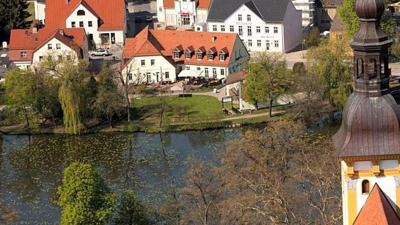 Hotel Prinz Albrecht image