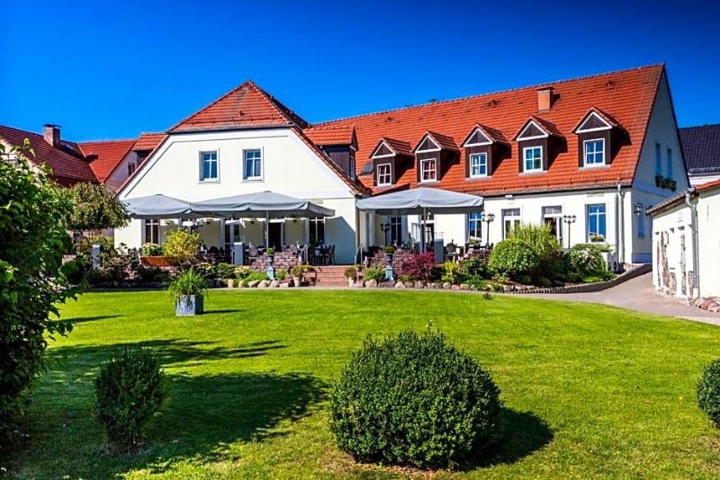 Hotel Prinz Albrecht image