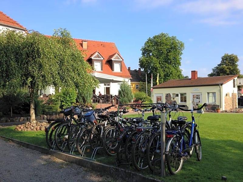 Hotel Prinz Albrecht image