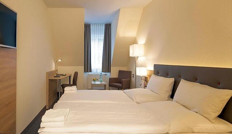 Hotel Prinz Albrecht image