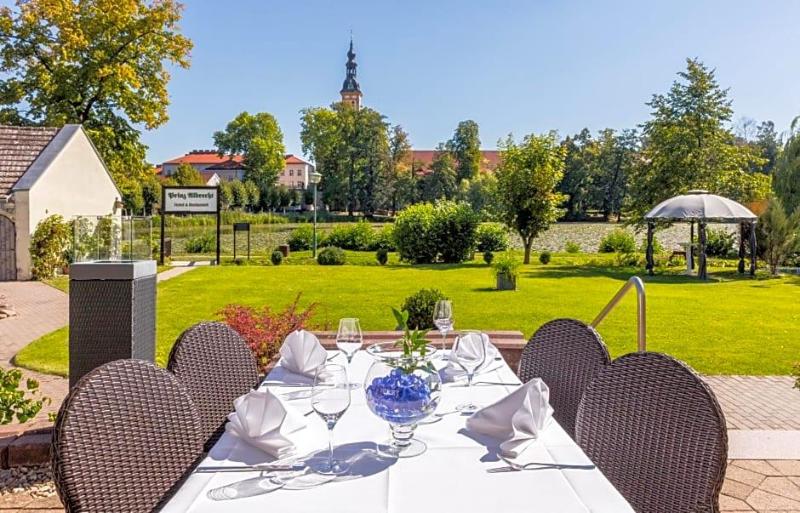 Hotel Prinz Albrecht image