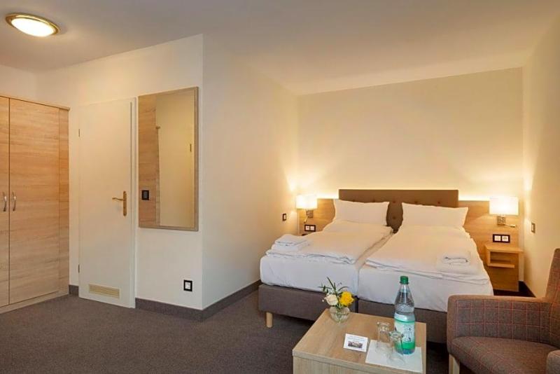 Hotel Prinz Albrecht image