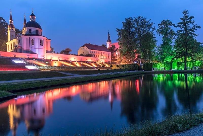 Hotel Prinz Albrecht image