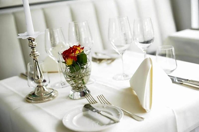 Hotel Restaurant Sengscheider Hof image