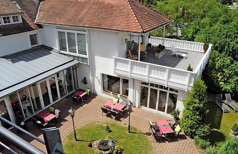 Hotel Restaurant Sengscheider Hof image