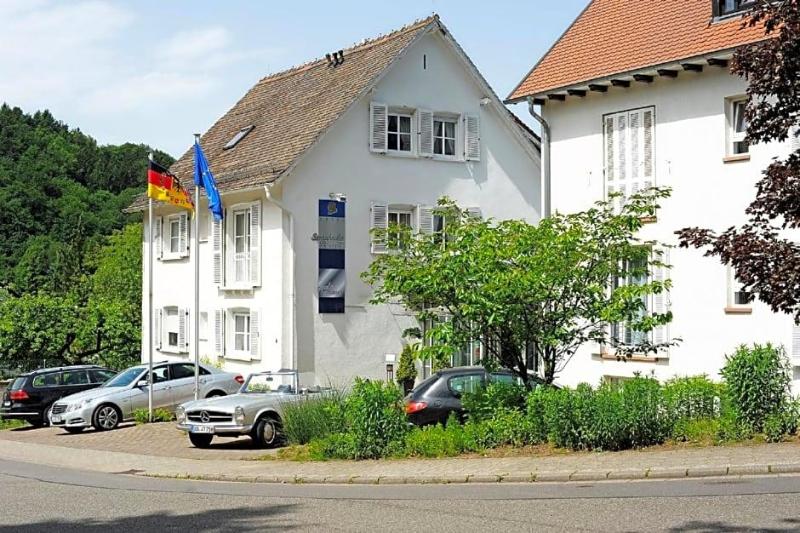 Hotel Restaurant Sengscheider Hof image