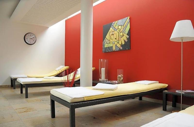 Hotel Restaurant Sengscheider Hof image