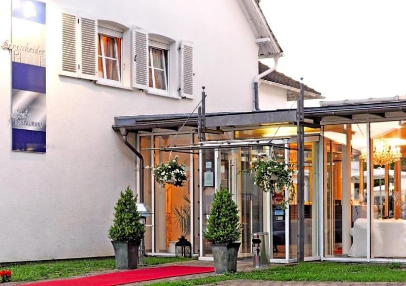 Hotel Restaurant Sengscheider Hof image