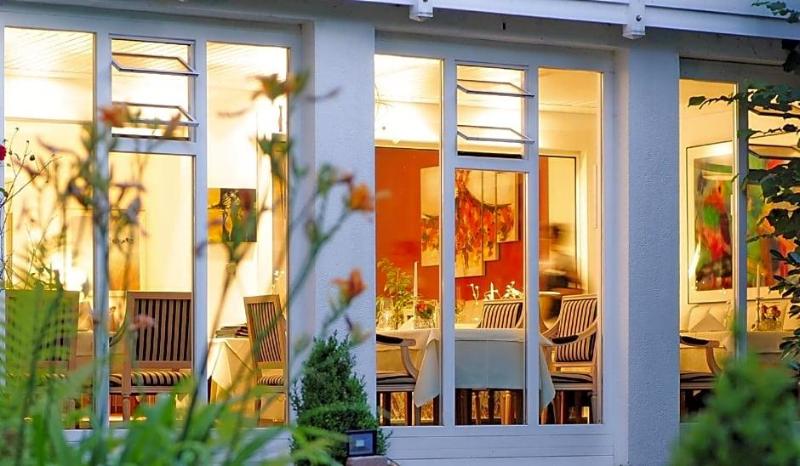 Hotel Restaurant Sengscheider Hof image