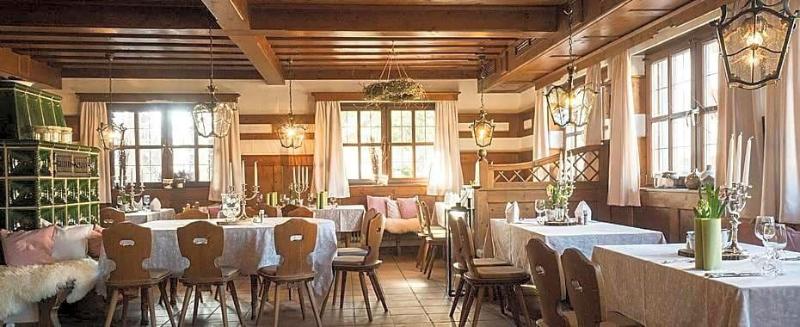 Landgasthof Weisses Lamm image
