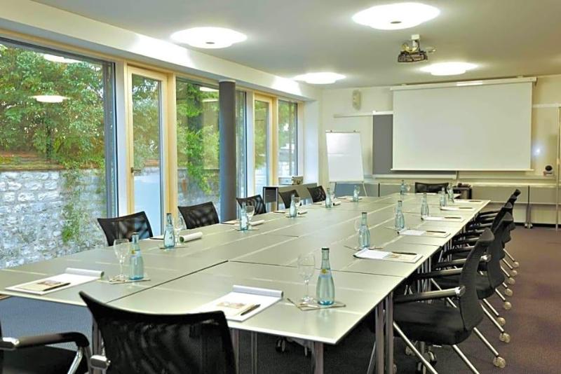 Landgasthof Weisses Lamm image