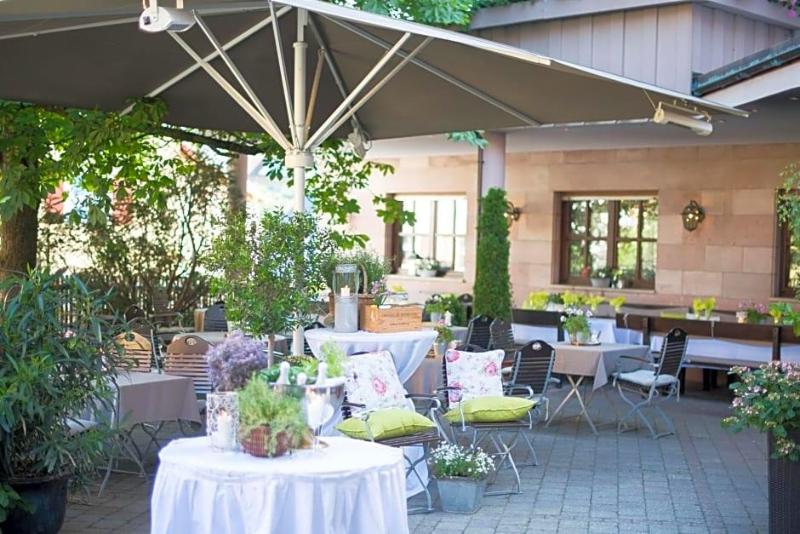 Landgasthof Weisses Lamm image