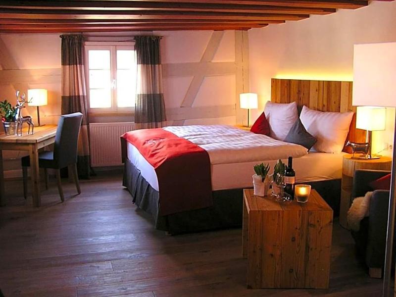 Landgasthof Weisses Lamm image