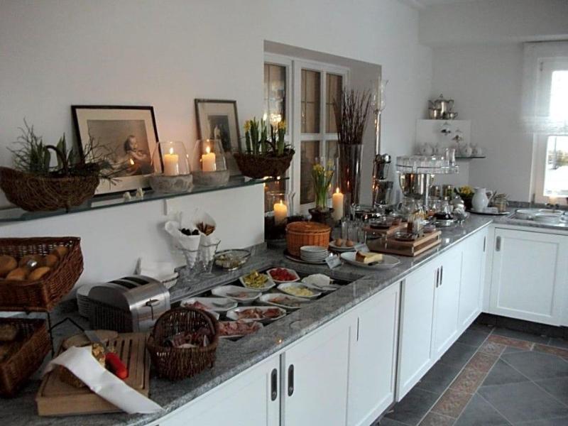 Landgasthof Weisses Lamm image