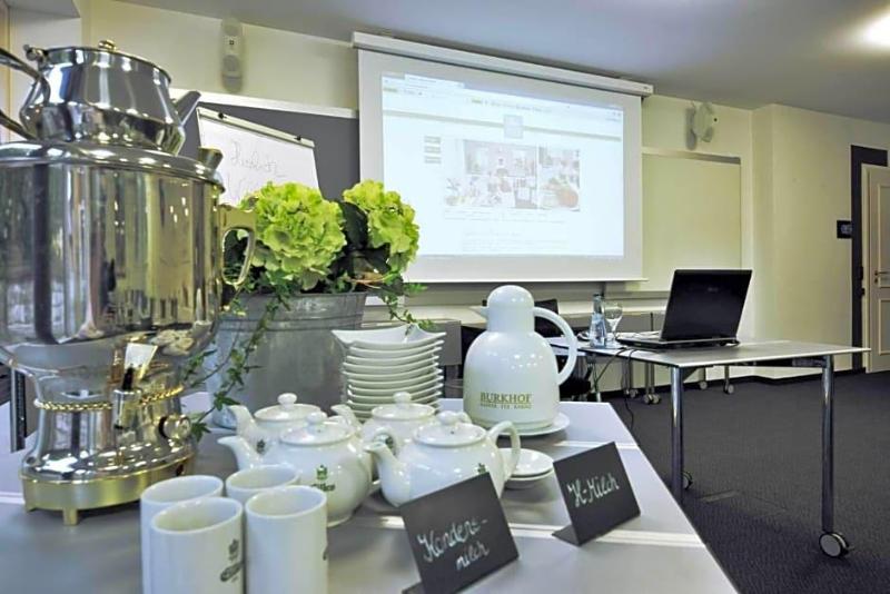 Landgasthof Weisses Lamm image