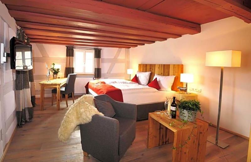 Landgasthof Weisses Lamm image