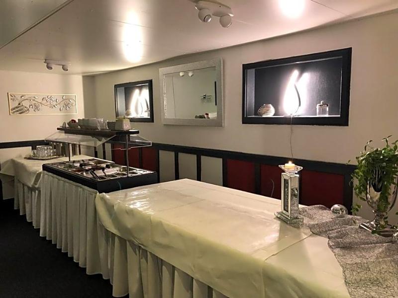 Hotel Restaurant Blume image