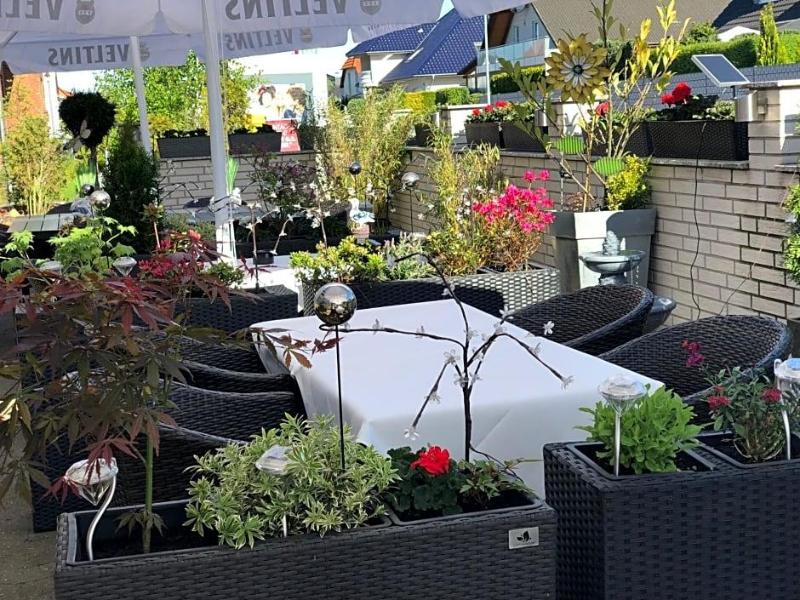 Hotel Restaurant Blume image