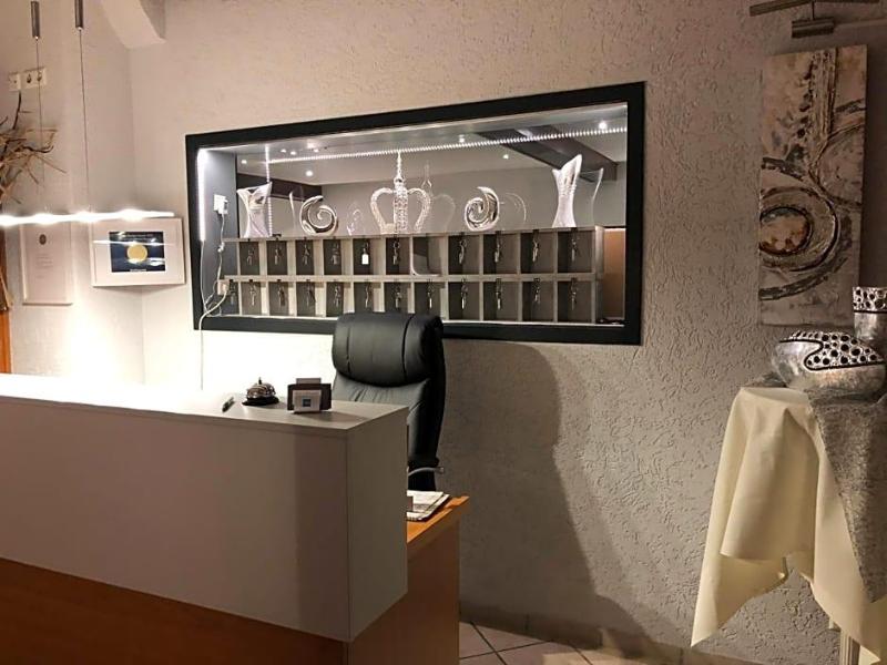 Hotel Restaurant Blume image