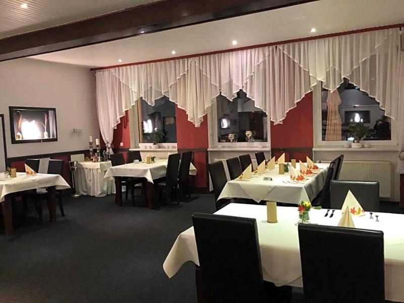 Hotel Restaurant Blume image