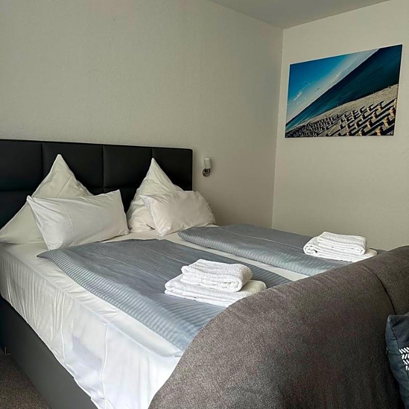 Hotel Restaurant Blume image