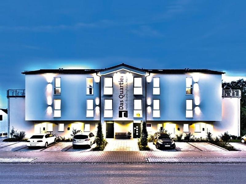 Das Quartier image
