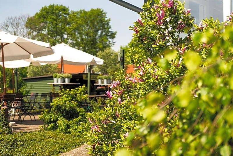 Hotel Marianne Und Restaurant Kiek In image