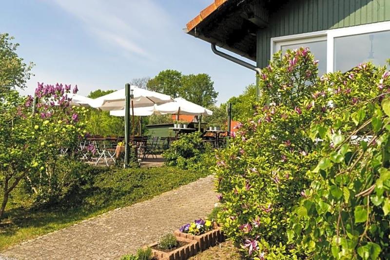 Hotel Marianne Und Restaurant Kiek In image