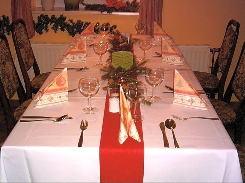 Hotel Marianne Und Restaurant Kiek In image