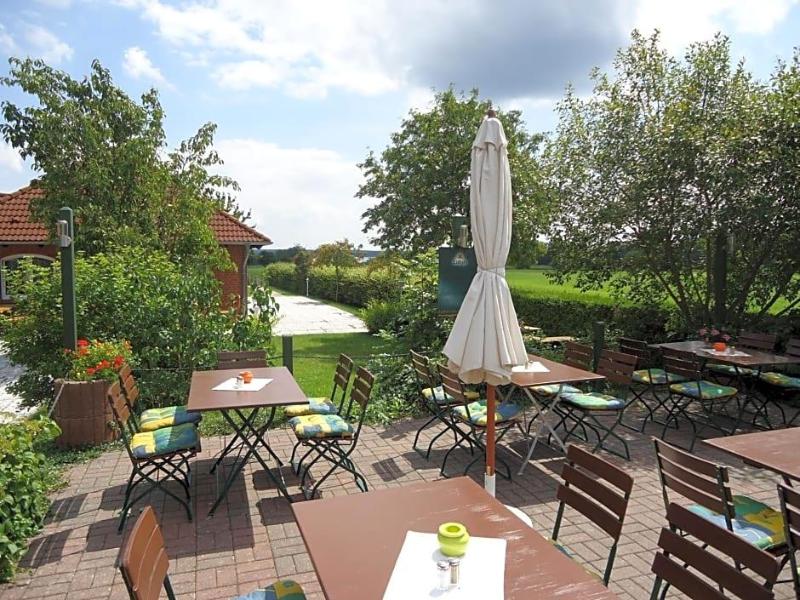 Hotel Marianne Und Restaurant Kiek In image