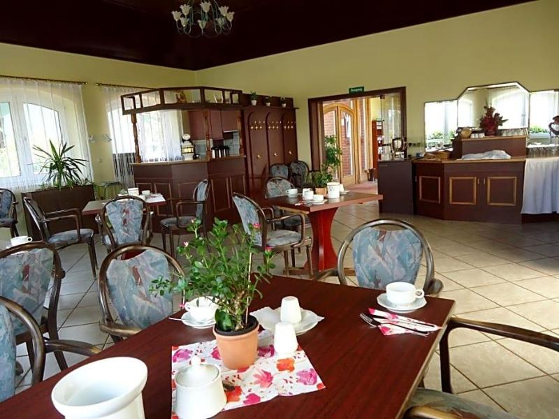Hotel Marianne Und Restaurant Kiek In image