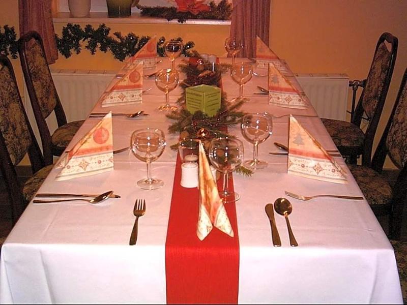 Hotel Marianne Und Restaurant Kiek In image