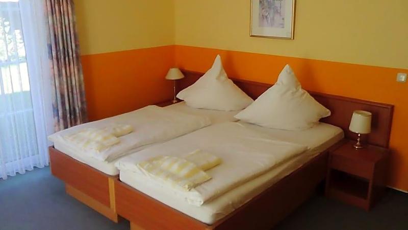 Hotel Marianne Und Restaurant Kiek In image