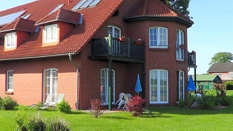 Hotel Marianne Und Restaurant Kiek In image