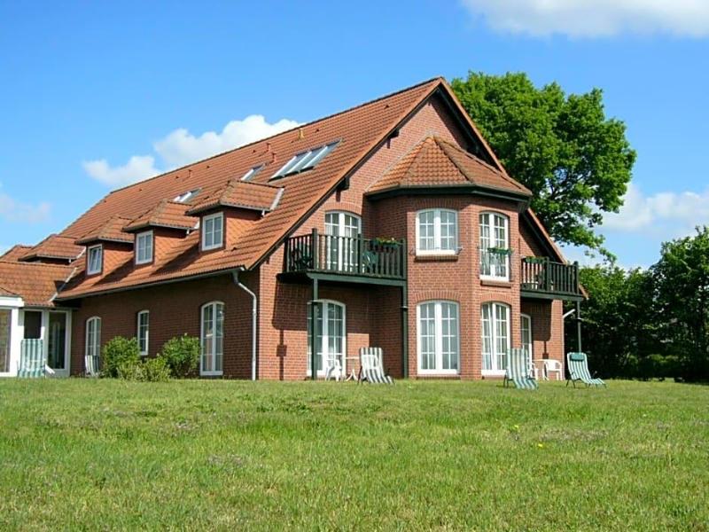 Hotel Marianne Und Restaurant Kiek In image